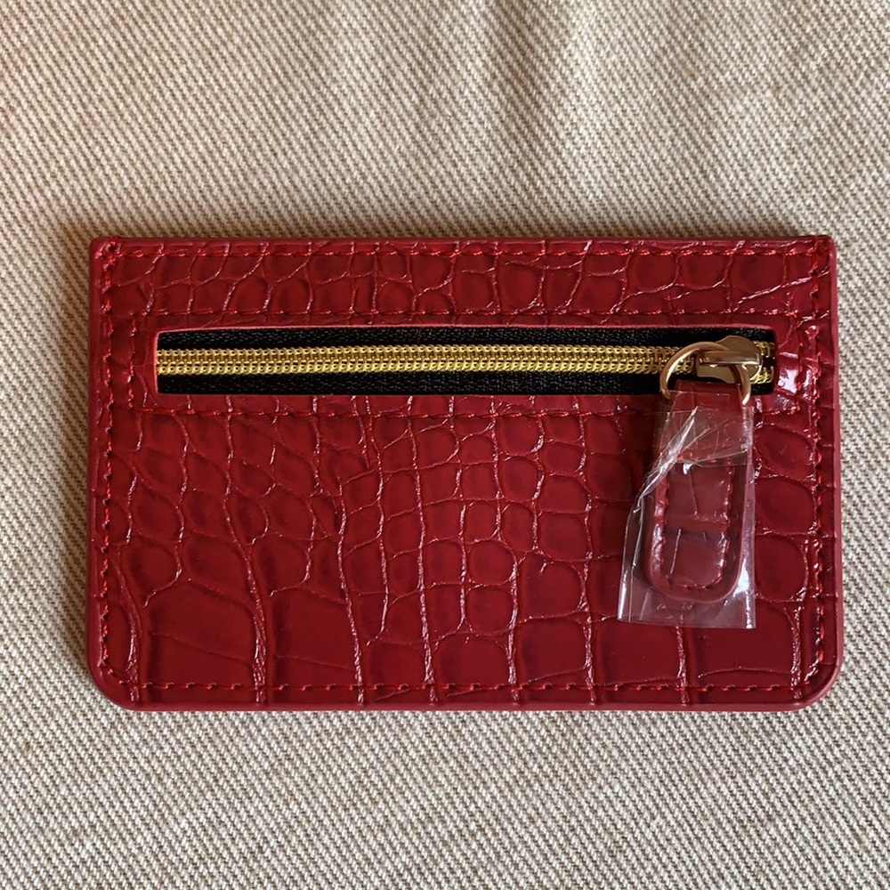 B-Low the Belt Card Holder